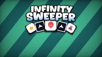 Скачать Infinity Sweeper