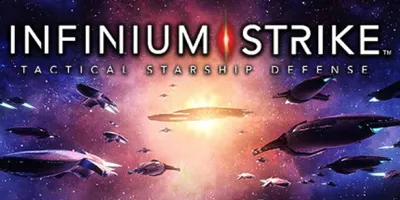 Infinium Strike