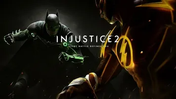 Скачать Injustice 2