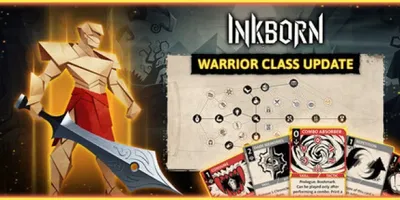 Inkbornин