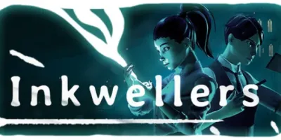 Inkwellers по сети