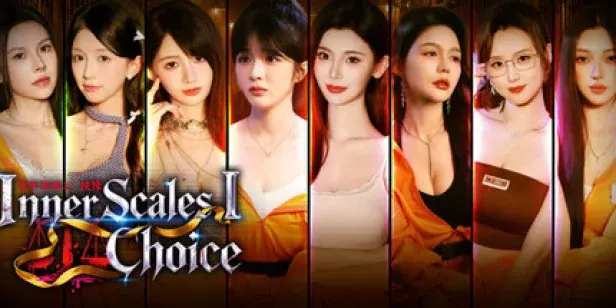 Inner Scales 1:Choice