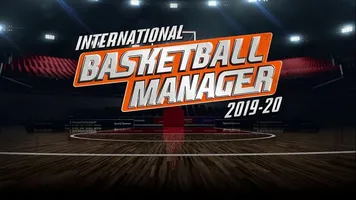 International Basketball Manager