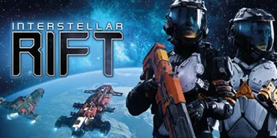 Interstellar Rift