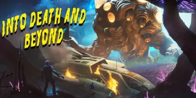 Into Death and Beyond