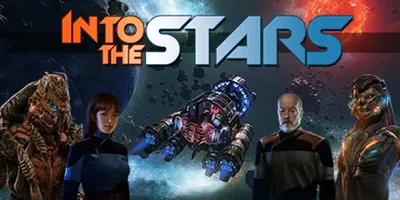 Into the Stars