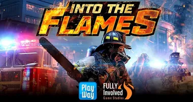 Скачать Into The Flames