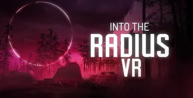 Скачать Into the Radius VR