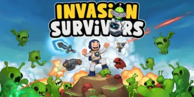 Invasion Survivors