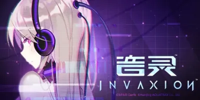 INVAXION