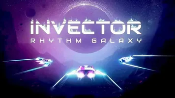 Invector: Rhythm Galaxy