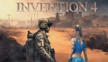 Invention 4