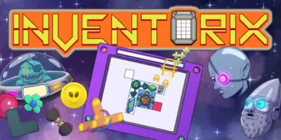 Inventorix