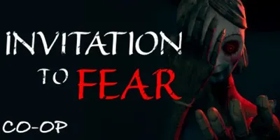 INVITATION To FEAR по сети