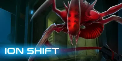 ION Shift