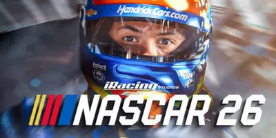 iRacing® Studios NASCAR 26
