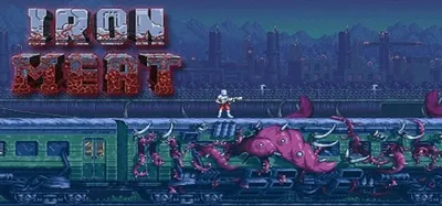 Скачать Iron Meat