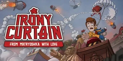 Irony Curtain: From Matryoshka with Love