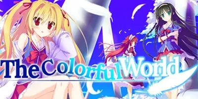 Irotoridori No Sekai HD - The Colorful World