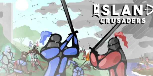 Island Crusaders