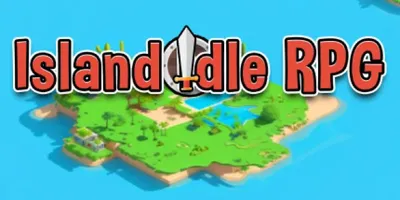 Island Idle RPG