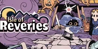 Isle of Reveries