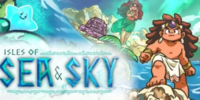 Isles of Sea and Sky