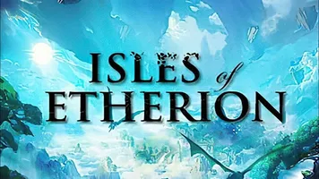 Isles of Etherion