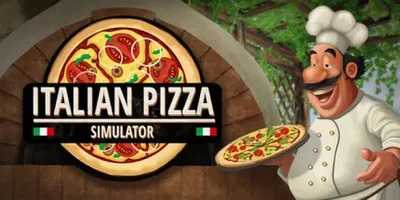 Italian Pizza Simulator