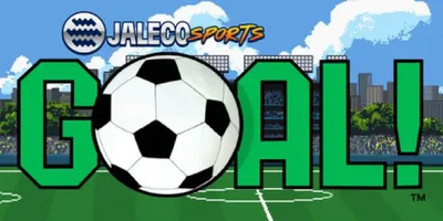 Jaleco Sports: Goal!