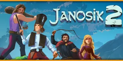 Janosik 2