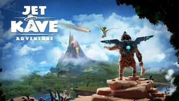 Скачать Jet Kave Adventure