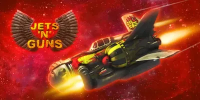 Jets'n'Guns Gold