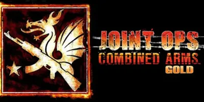 Joint Operations: Combined Arms Gold