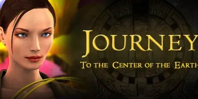 Journey to the Center of the Earth