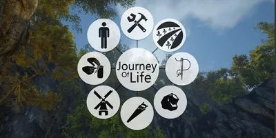 Journey Of Life по сети