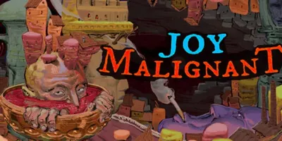 Joy Malignant