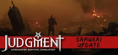 Judgment Apocalypse Survival Simulation