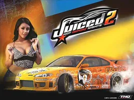 Скачать Juiced 2 Hot Import Nights