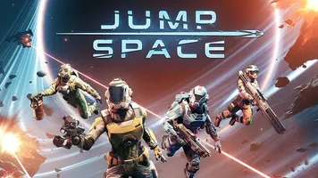 Скачать Jump Space