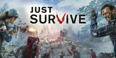 Just Survive