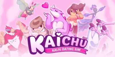 Kaichu - The Kaiju Dating Sim