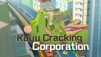 Скачать Kaiju Cracking Corporation
