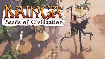 Скачать Kainga: Seeds of Civilization