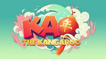 Kao the Kangaroo