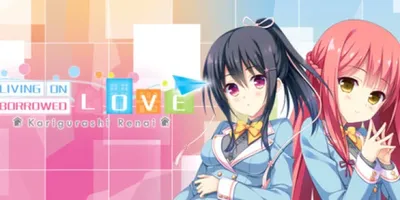 Karigurashi Ren'ai: Living on Borrowed Love