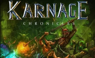 Karnage Chronicles по сети