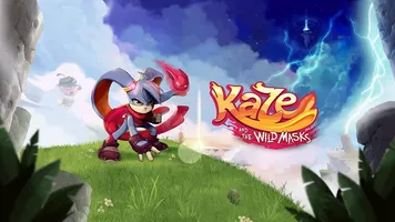 Kaze and the Wild Masks