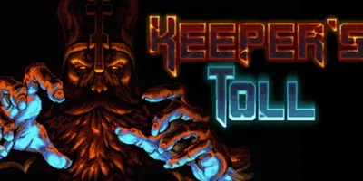 Keeper's Toll