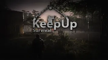 KeepUp Survival по сети